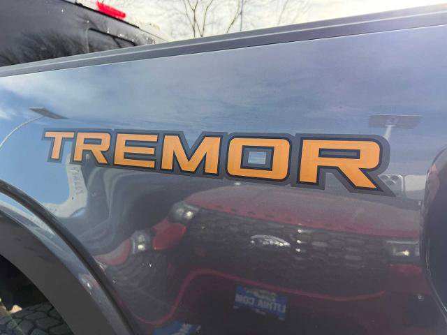 Certified 2023 Ford F150 Tremor w/ Equipment Group 402A High image 10