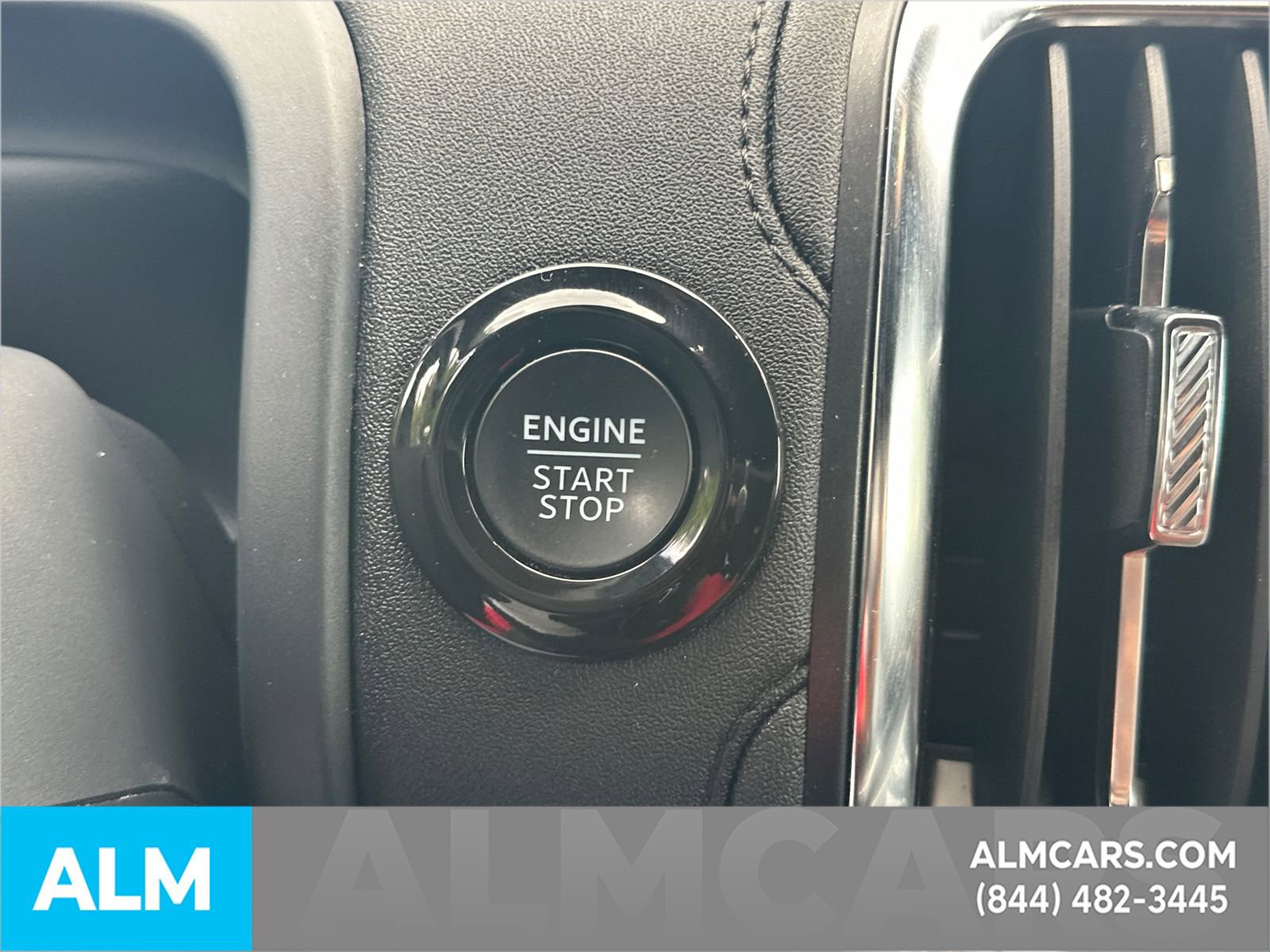 Certified 2025 Ford Expedition Tremor AWD/4WD image 34