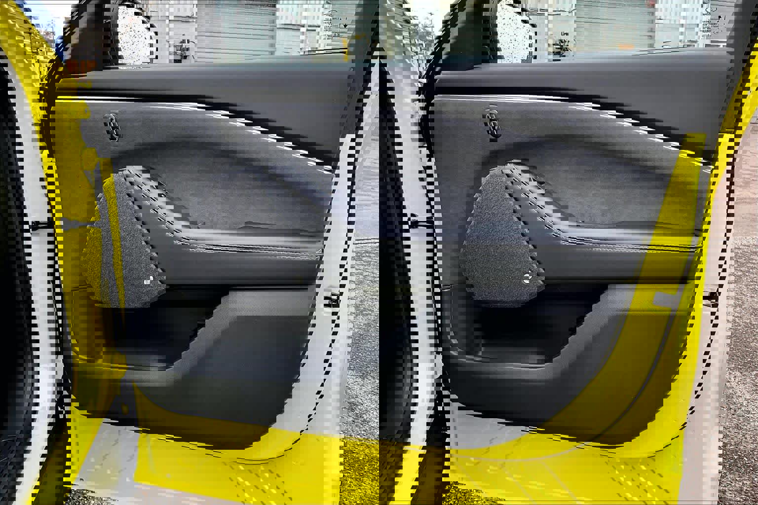 Certified 2025 Ford Mustang Mach-E GT w/ Interior Protection Package image 22