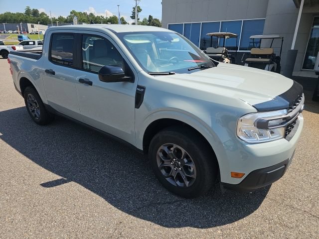 Certified 2024 Ford Maverick XLT w/ XLT Luxury Package