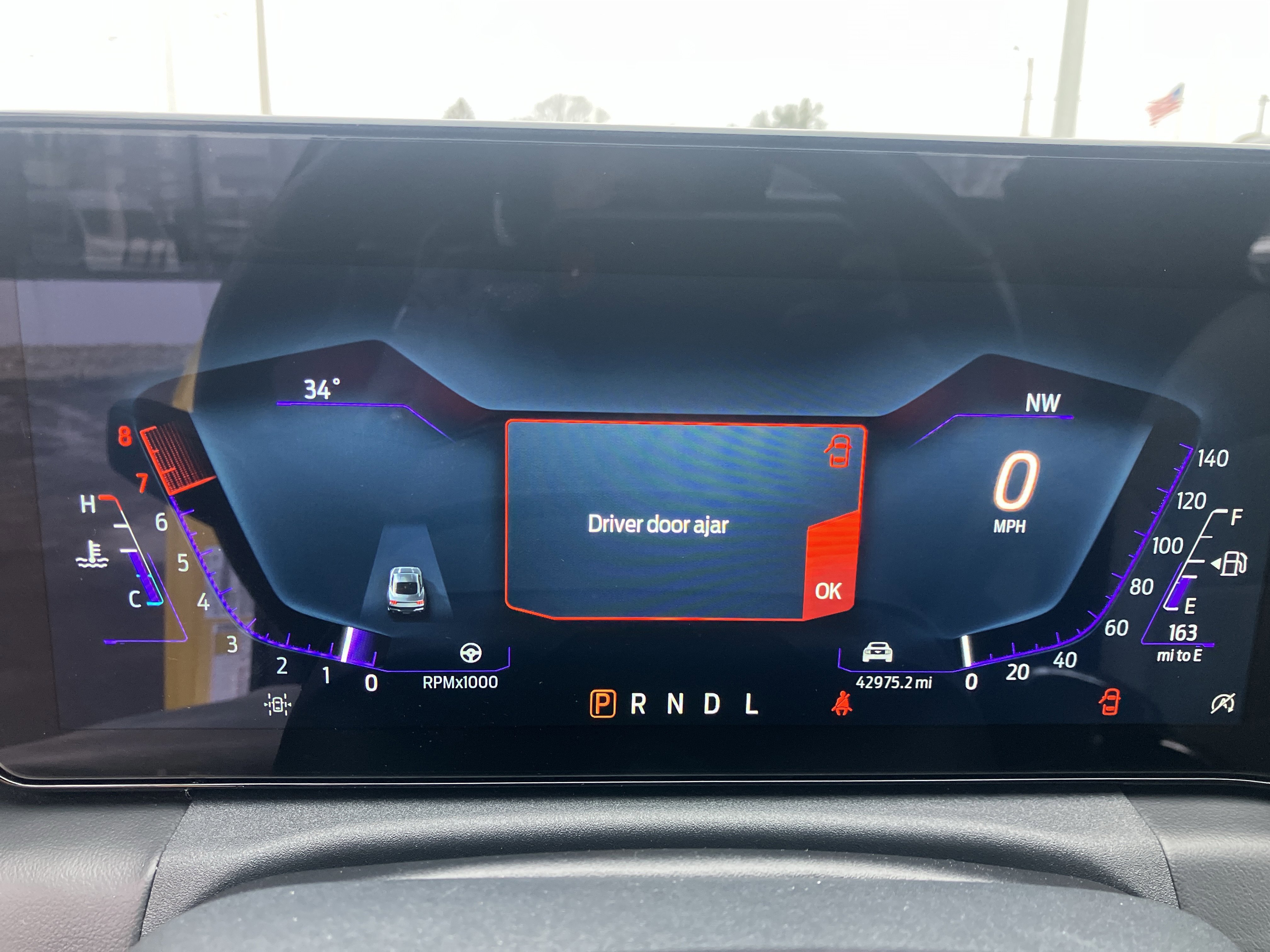 Certified 2024 Ford Mustang Premium image 16