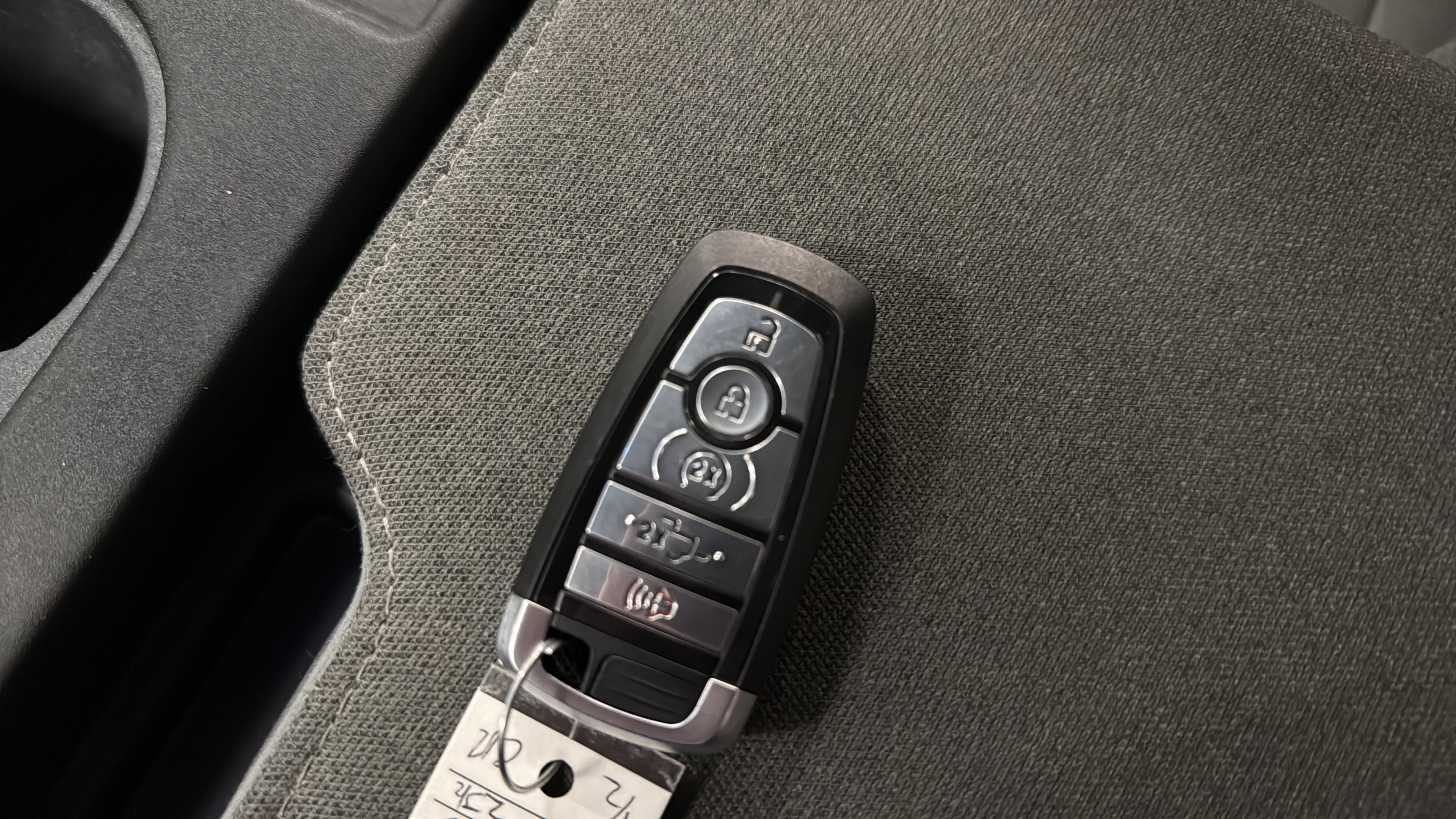 Certified 2022 Ford F150 XLT w/ Equipment Group 302A High image 23