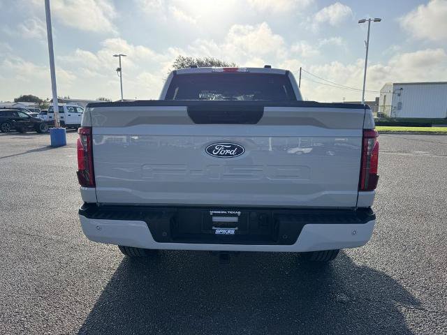 Certified 2024 Ford F150 STX AWD/4WD image 4