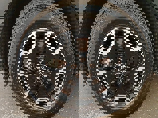 Certified 2023 Ford Bronco Sport Outer Banks w/ Tech Package image 30