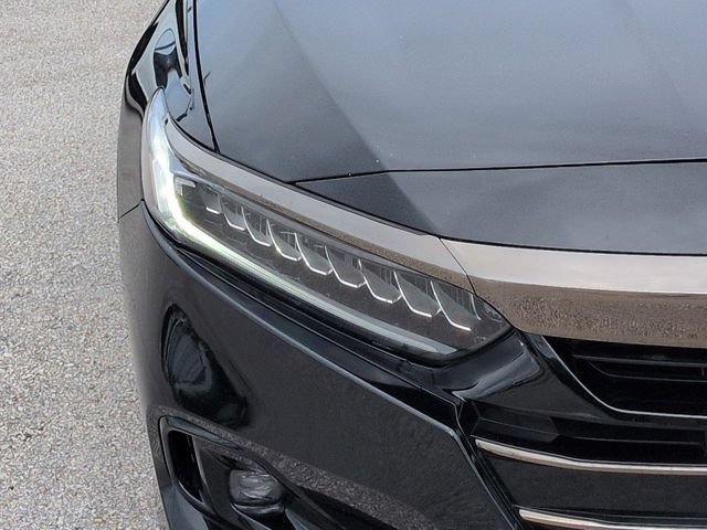 Used 2021 Honda Accord Sport image 10