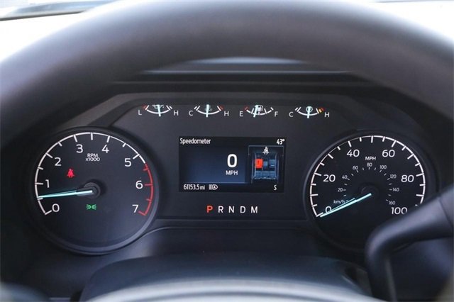 Certified 2023 Ford F250 XLT w/ FX4 Off-Road Package image 14