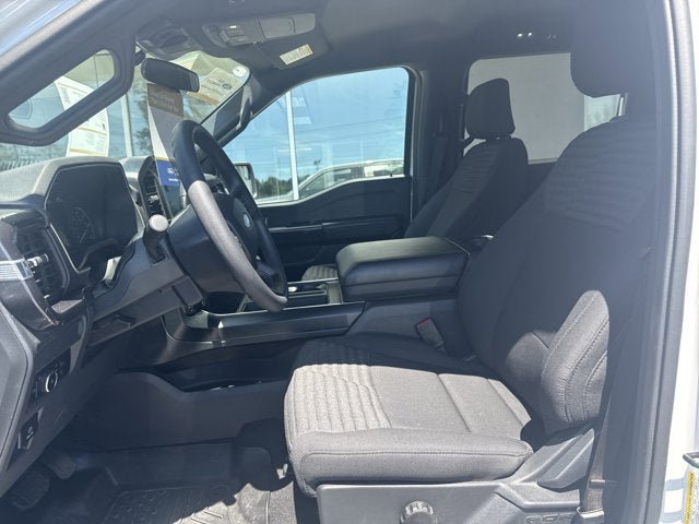 Certified 2023 Ford F150 XL w/ STX Appearance Package AWD/4WD image 11