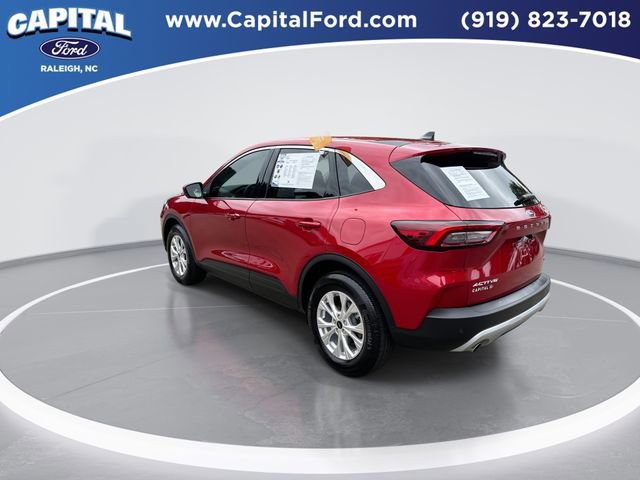 Certified 2023 Ford Escape Active w/ Tech Pack #2 image 4