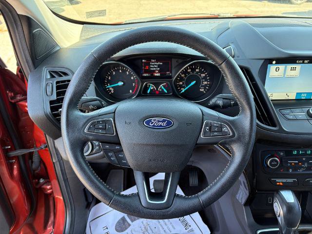 Certified 2019 Ford Escape SE FWD image 14
