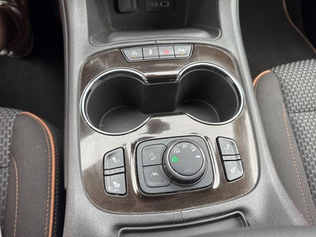 Used 2023 GMC Acadia AT4 w/ Trailering Package image 25