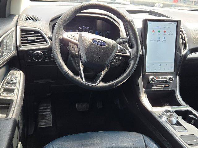 Certified 2024 Ford Edge SEL w/ Sport Appearance Package AWD/4WD image 18