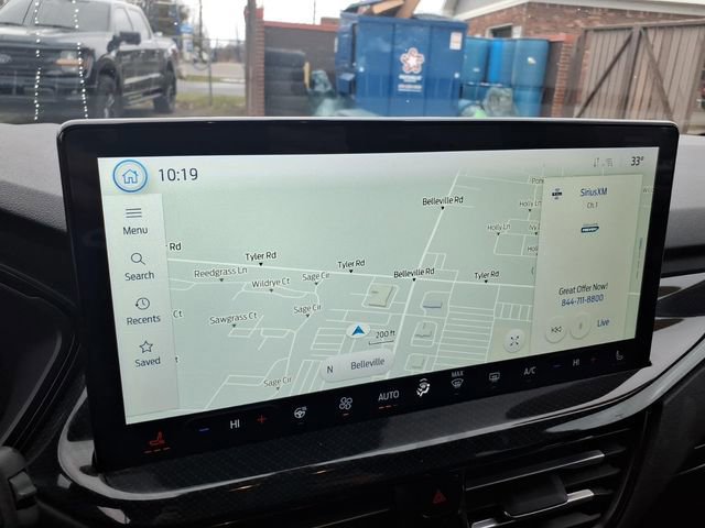 Certified 2023 Ford Escape ST-Line w/ Tech Pack #1 image 21