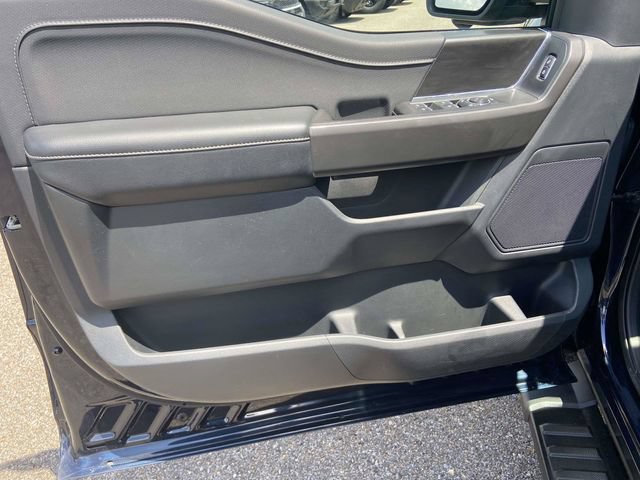 Certified 2024 Ford F150 XLT w/ Equipment Group 302A MID AWD/4WD image 9