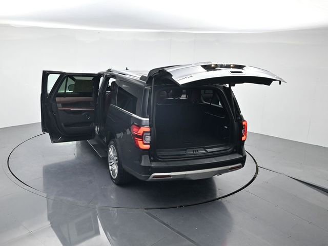 Certified 2023 Ford Expedition Max Limited image 42