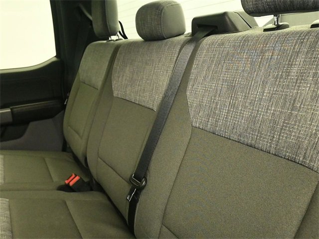 Certified 2023 Ford F150 XLT w/ Equipment Group 301A Mid image 11