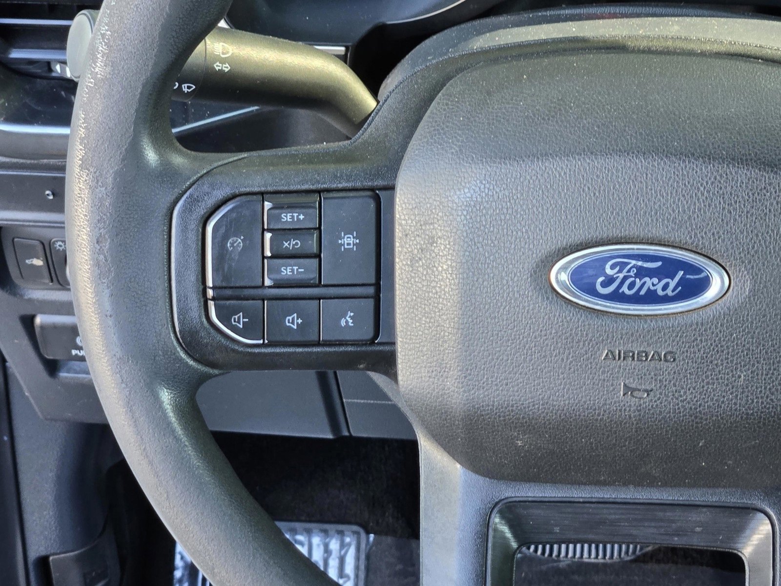 Certified 2021 Ford F150 XL w/ Equipment Group 101A High image 16