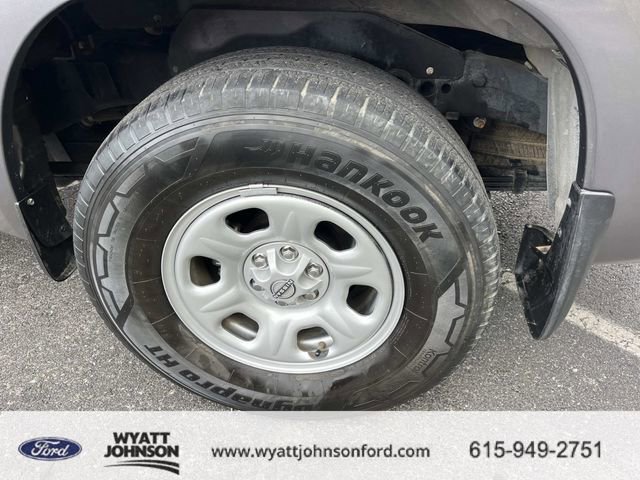 Used 2024 Nissan Frontier S w/ Technology Package image 11