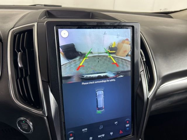 Certified 2024 Ford Edge Titanium image 12