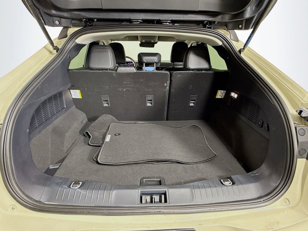 Certified 2025 Ford Mustang Mach-E Select w/ Comfort Package Lite image 27