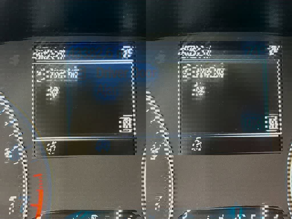 Certified 2018 Ford EcoSport Titanium image 19