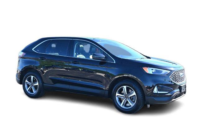 Certified 2023 Ford Edge SEL w/ Convenience Package AWD/4WD image 3