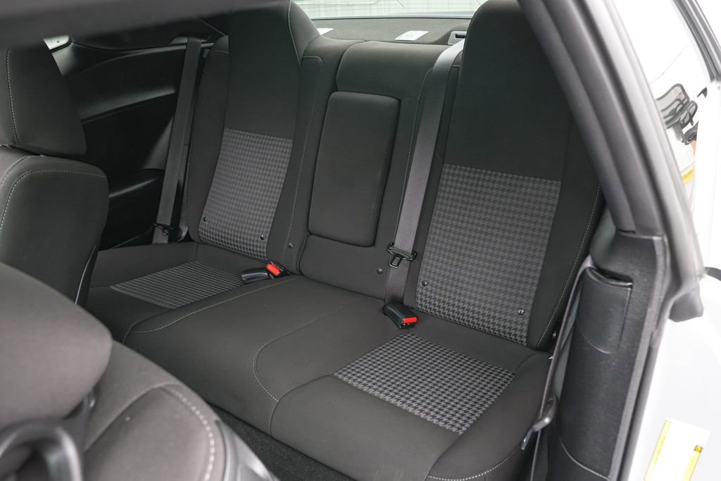 Used 2022 Dodge Challenger R/T Scat Pack w/ T/A Package RWD image 43