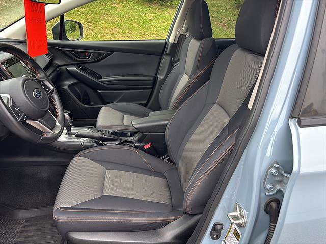 Used 2022 Subaru Crosstrek 2.0i Premium w/ Moonroof Package AWD/4WD image 11
