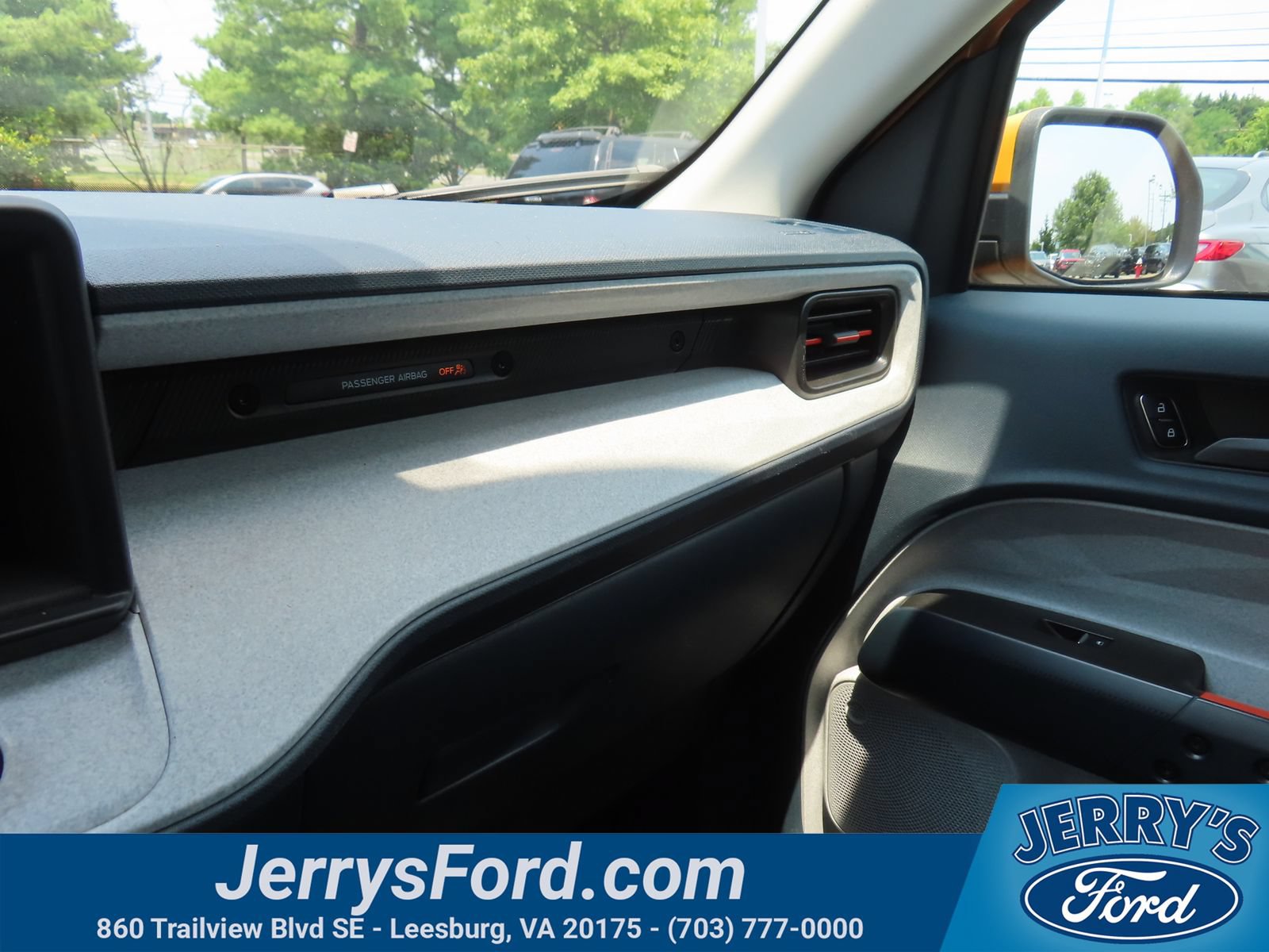 Certified 2022 Ford Maverick XLT w/ Equipment Group 300A Standard AWD/4WD image 24