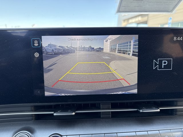 Used 2024 Hyundai Kona SEL AWD/4WD image 18
