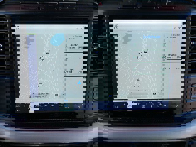 Certified 2023 Ford F150 XLT w/ Equipment Group 302A High image 27