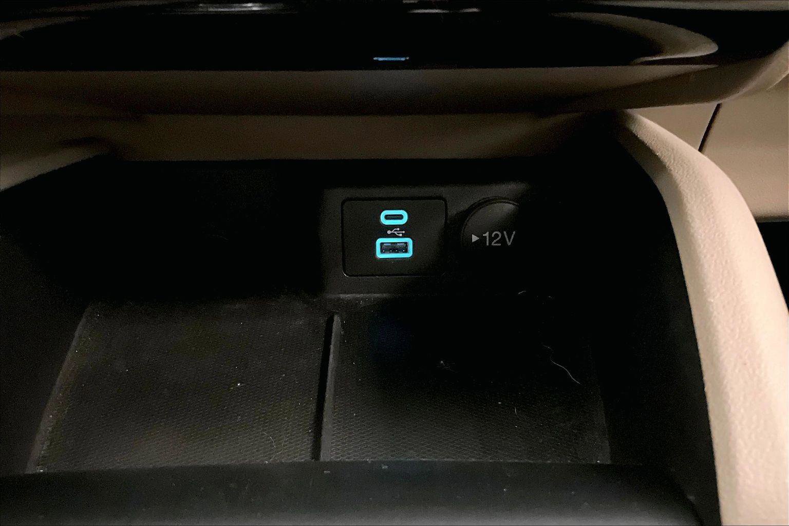 Certified 2022 Ford Escape SE w/ Convenience Package image 31