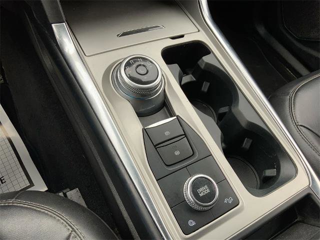 Certified 2022 Ford Explorer XLT w/ Equipment Group 202A image 19