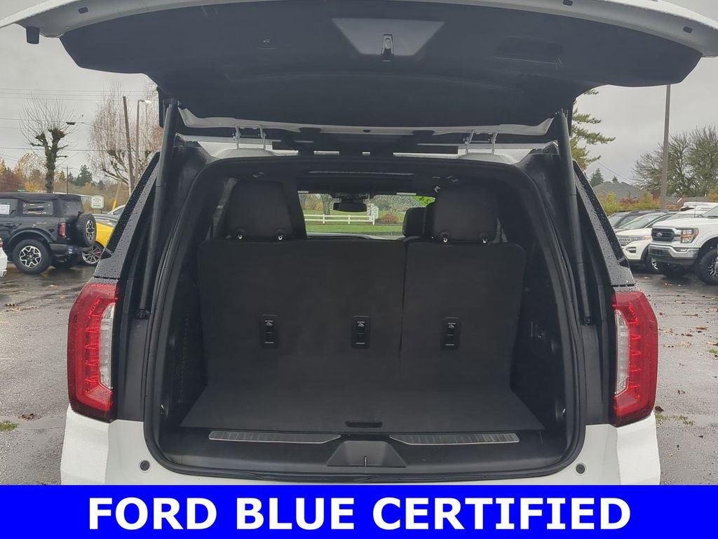 Used 2024 GMC Yukon Denali image 27