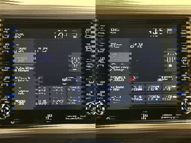 Used 2020 Toyota Tacoma TRD Sport image 12