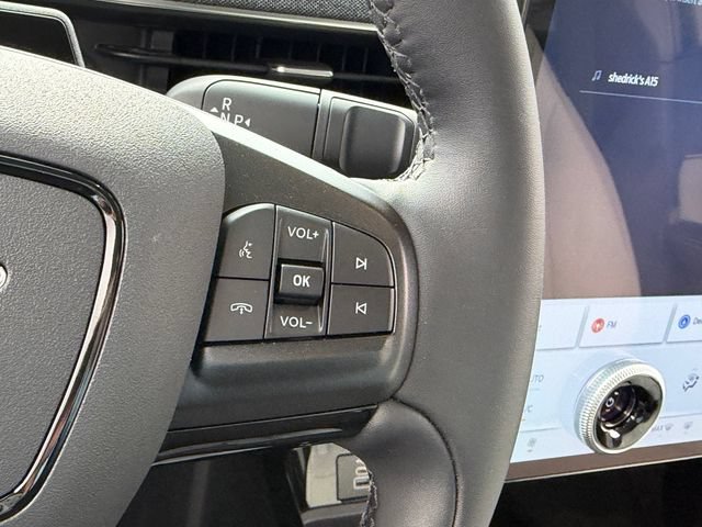Certified 2025 Ford Mustang Mach-E Premium RWD image 16