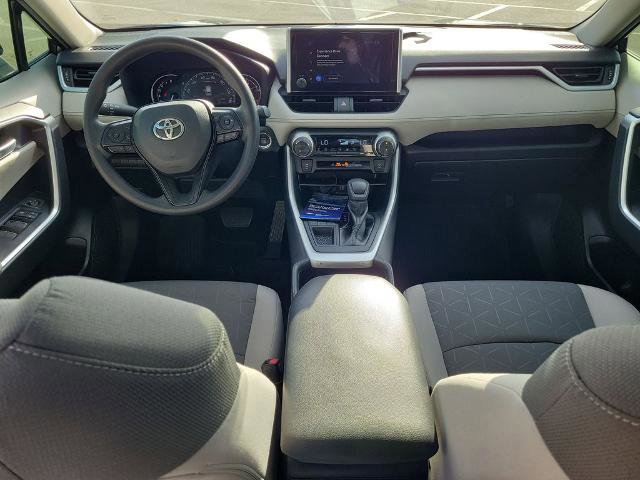 Used 2023 Toyota RAV4 XLE w/ Convenience Package FWD image 15