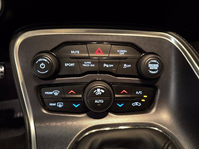 Used 2017 Dodge Challenger R/T Plus RWD image 29