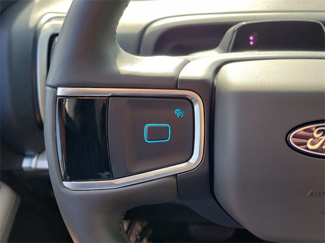 Certified 2025 Ford Expedition Max Active image 8