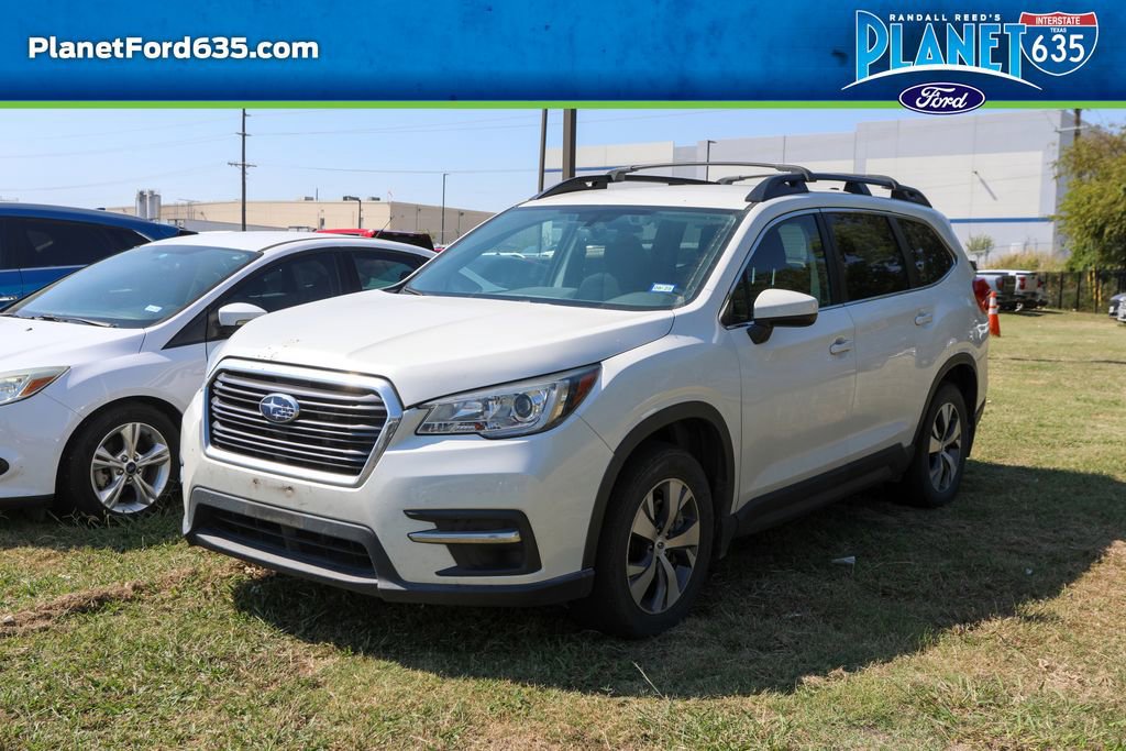 Used 2020 Subaru Ascent Premium w/ Convenience Package