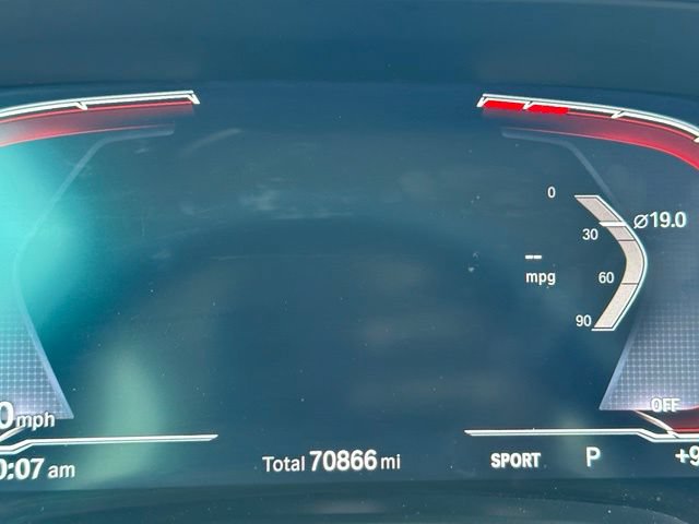 Used 2021 BMW X7 xDrive40i AWD/4WD image 39