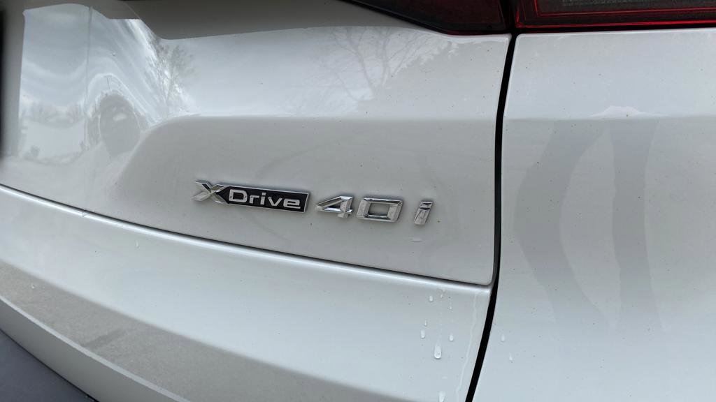 Used 2022 BMW X5 xDrive40i AWD/4WD image 42
