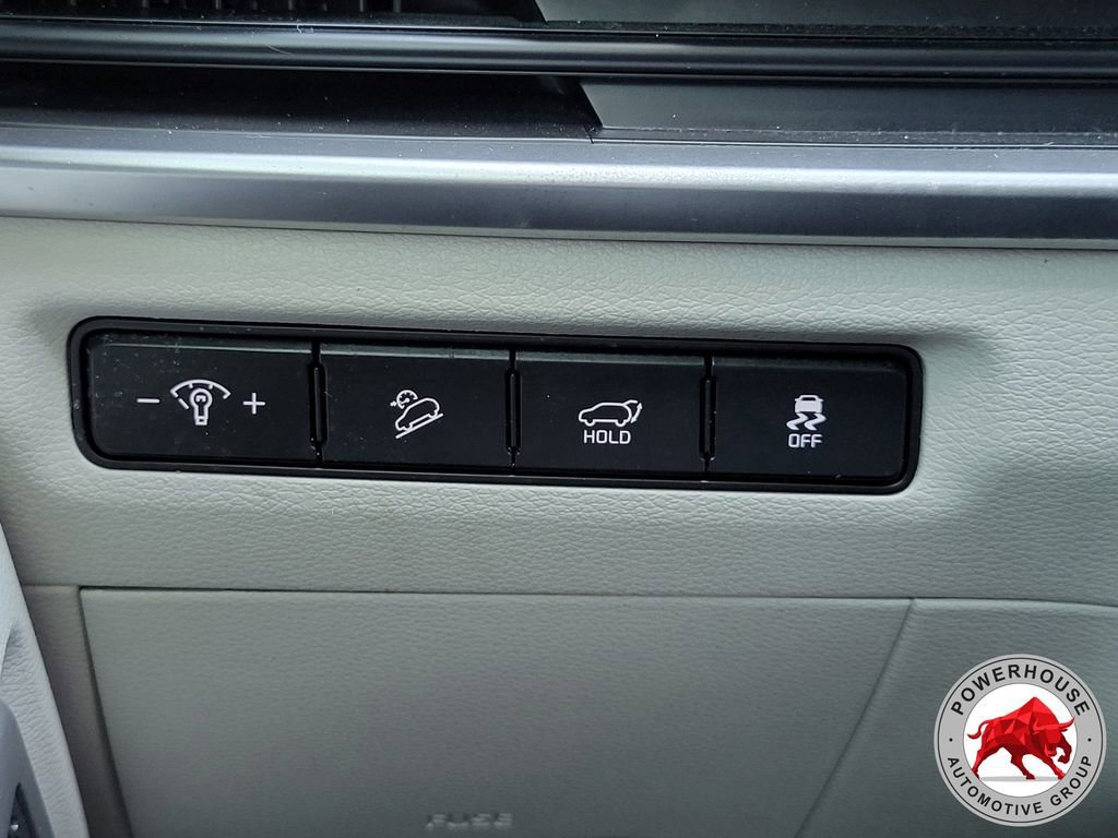 Used 2024 Kia Telluride EX w/ EX Captain's Chair Package image 31
