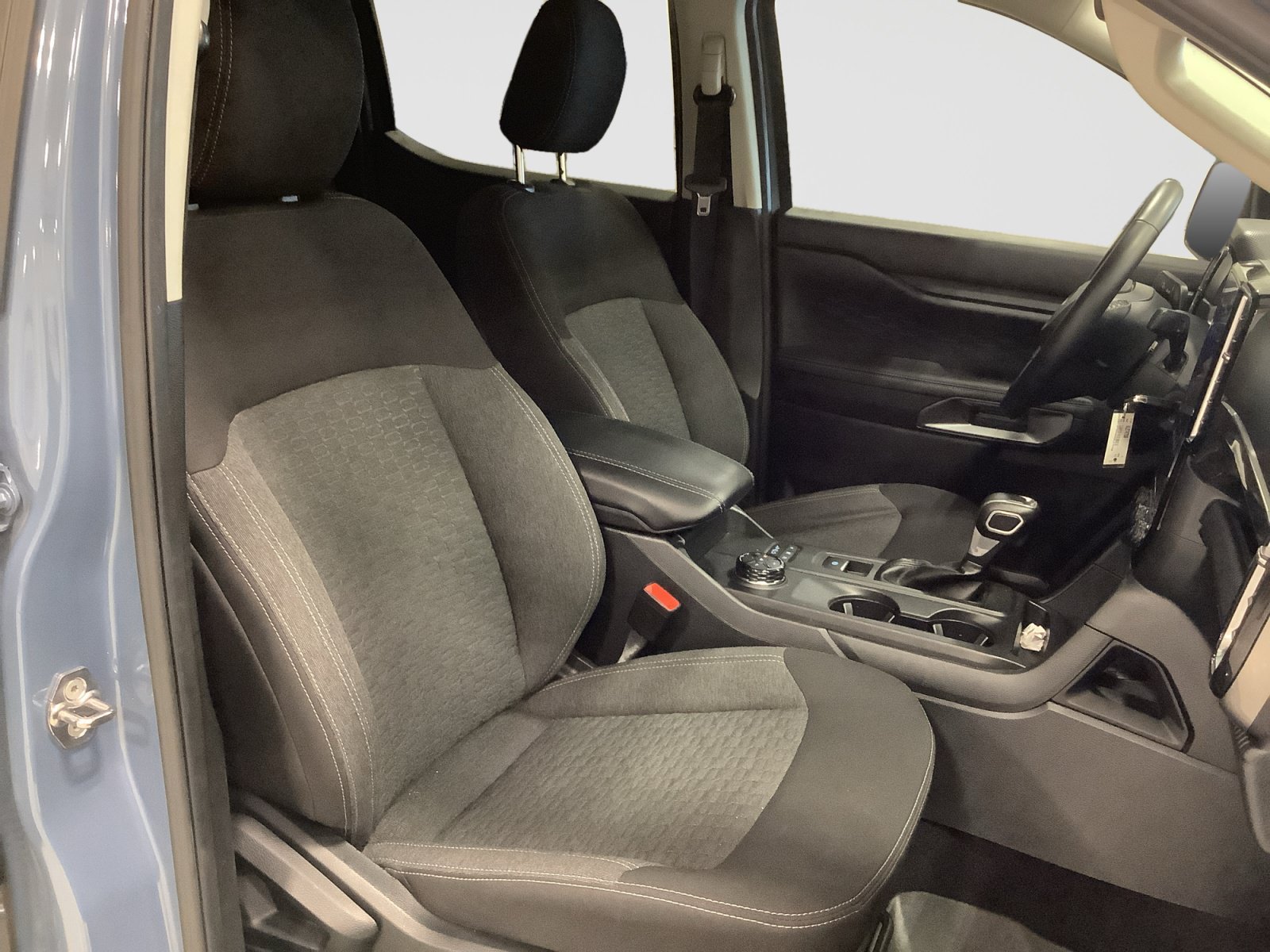 Certified 2024 Ford Ranger XLT AWD/4WD image 15