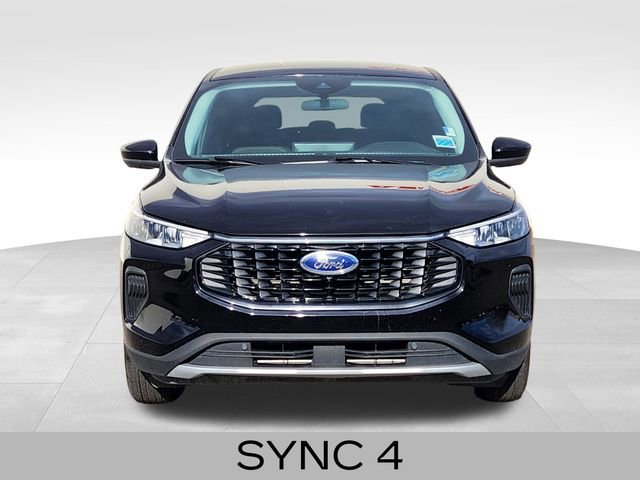 Certified 2023 Ford Escape Active image 9