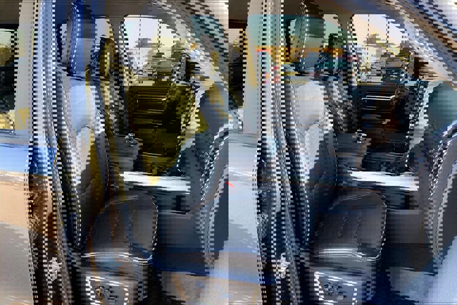 Used 2022 RAM 1500 Laramie image 11