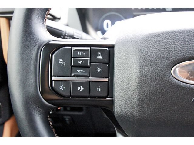 Certified 2023 Ford Expedition Platinum RWD image 17