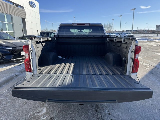 Used 2019 Chevrolet Silverado 1500 LT w/ All-Star Edition image 34