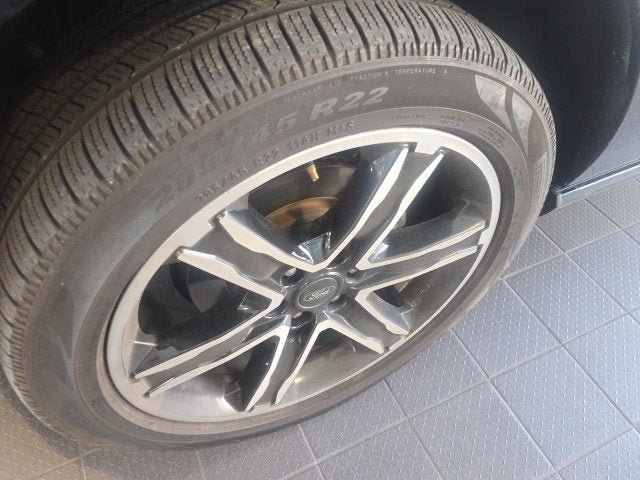 Certified 2021 Ford Expedition Limited AWD/4WD image 13