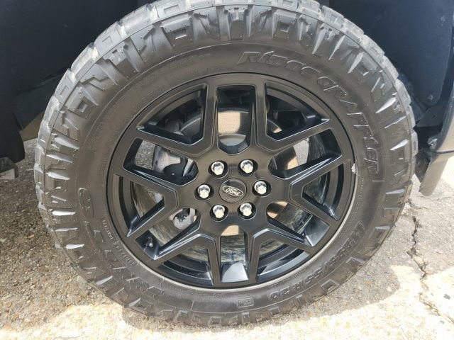 Certified 2024 Ford F150 STX w/ STX Black Appearance Package AWD/4WD image 13
