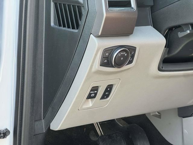 Certified 2019 Ford F150 XLT w/ Equipment Group 302A Luxury AWD/4WD image 28